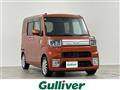 2019 Daihatsu WAKE