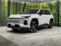 2026 Toyota RAV4