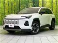 2026 Toyota RAV4
