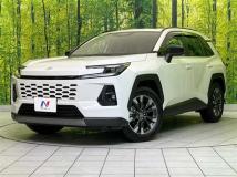 2026 Toyota RAV4