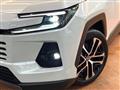 2026 Toyota RAV4