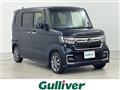 2022 Honda N BOX
