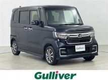 2022 Honda N BOX