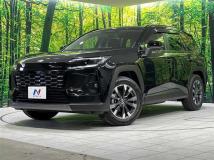 2026 Toyota RAV4
