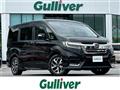 2018 Honda Step WGN
