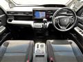 2018 Honda Step WGN