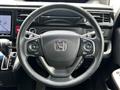 2018 Honda Step WGN