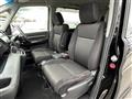 2018 Honda Step WGN