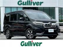 2018 Honda Step WGN