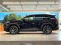 2026 Toyota RAV4