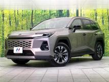 2026 Toyota RAV4