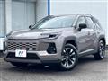 2026 Toyota RAV4
