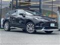 2023 Toyota Harrier Hybrid