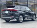 2023 Toyota Harrier Hybrid