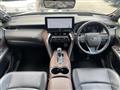 2023 Toyota Harrier Hybrid