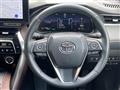 2023 Toyota Harrier Hybrid