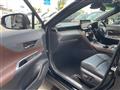 2023 Toyota Harrier Hybrid