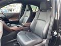2023 Toyota Harrier Hybrid