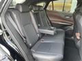 2023 Toyota Harrier Hybrid