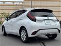 2023 Toyota AQUA