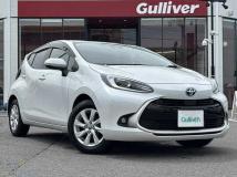 2023 Toyota AQUA