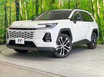 2026 Toyota RAV4