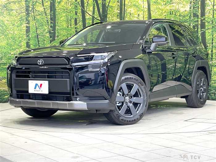 2026 Toyota RAV4