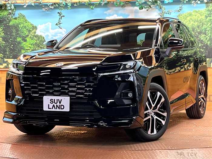 2026 Toyota RAV4
