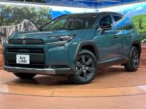2026 Toyota RAV4