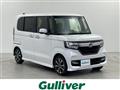 2018 Honda N BOX