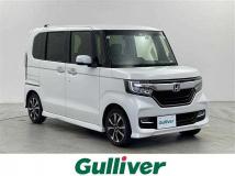 2018 Honda N BOX