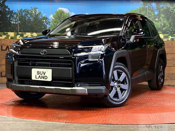 2026 Toyota RAV4