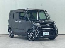 2020 Daihatsu Tanto