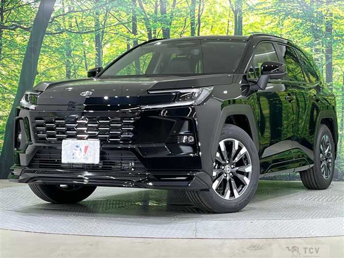 2026 Toyota RAV4