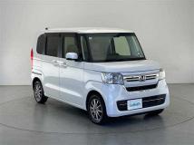 2022 Honda N BOX