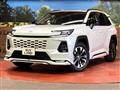2026 Toyota RAV4
