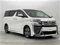 2019 Toyota Vellfire