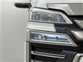 2019 Toyota Vellfire