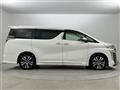 2019 Toyota Vellfire