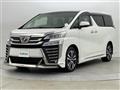 2019 Toyota Vellfire