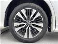 2019 Toyota Vellfire