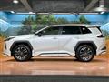 2026 Toyota RAV4