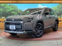 2026 Toyota RAV4