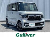 2024 Honda N BOX