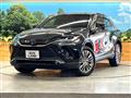 2020 Toyota Harrier Hybrid