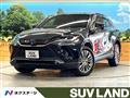 2020 Toyota Harrier Hybrid