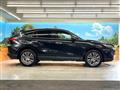 2020 Toyota Harrier Hybrid