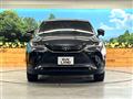 2020 Toyota Harrier Hybrid