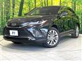 2020 Toyota Harrier Hybrid