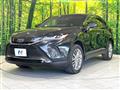 2020 Toyota Harrier Hybrid